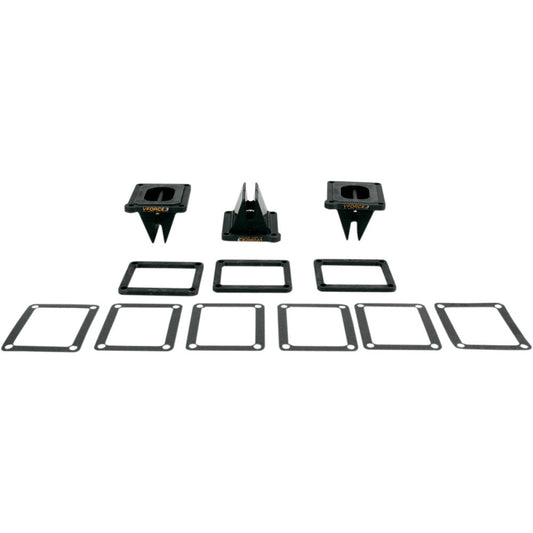 1997-2004 for Yamaha Mountain Max 700 VFORCE/MOTO TASSINARI V-Force 3 Reeds Trip