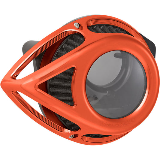 2018-2021 for Harley Softail Sport Glide FLSB Tear Sucker Air Cleaner Orange