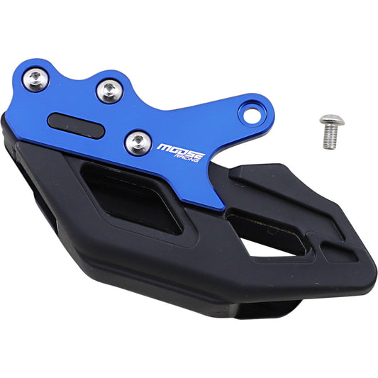 2007-2020 for Yamaha WR 450 F MOOSE RACING Chain Guide G32-4301 BL