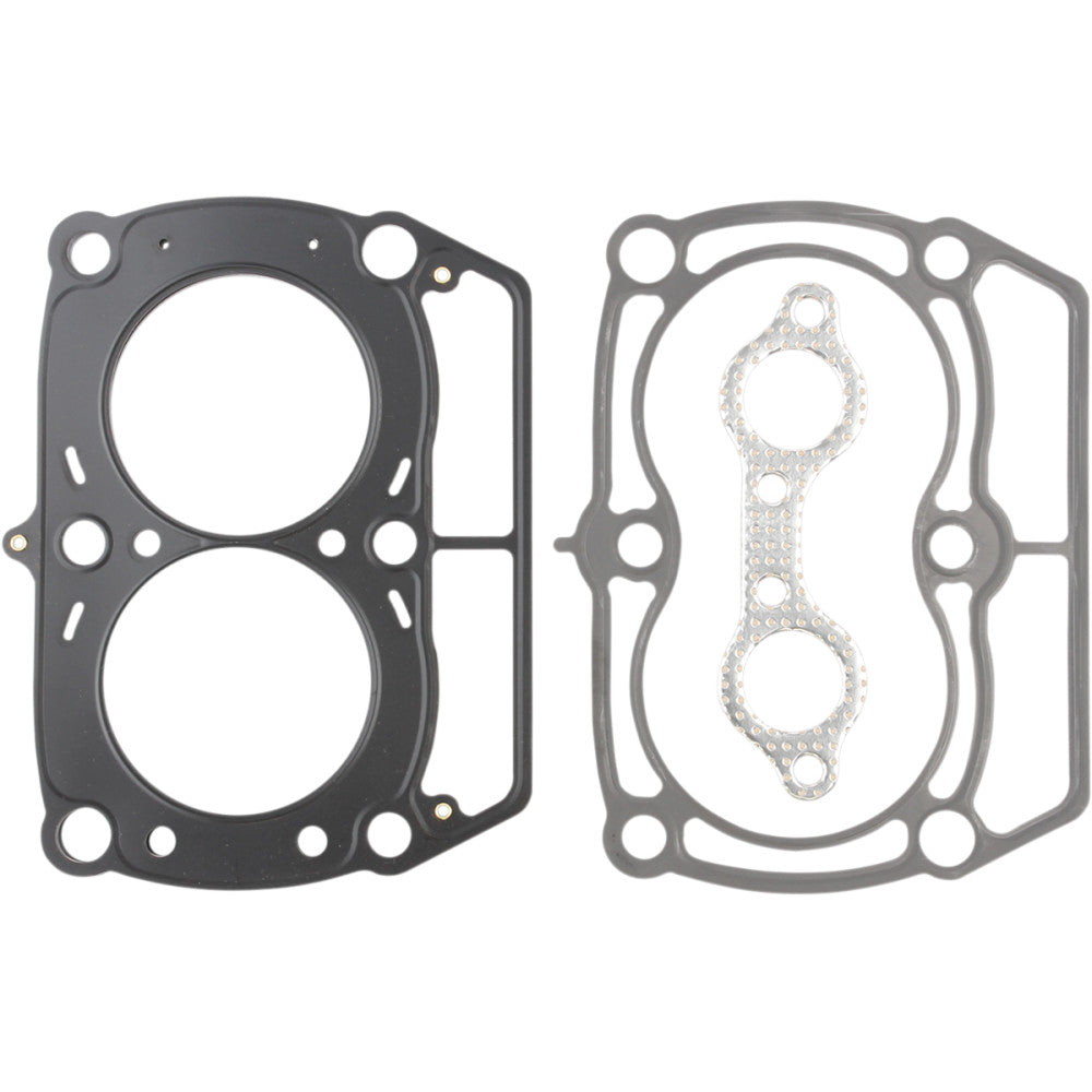 06-'07, '10 for Polaris Sportsman 800 EFI COMETIC Top End Gasket Kit 80Mm Pol