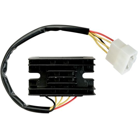 91-04 for Suzuki LT-F 160 QuadRunner MOOSE UTILITY Regulator Rectifier M-10-241