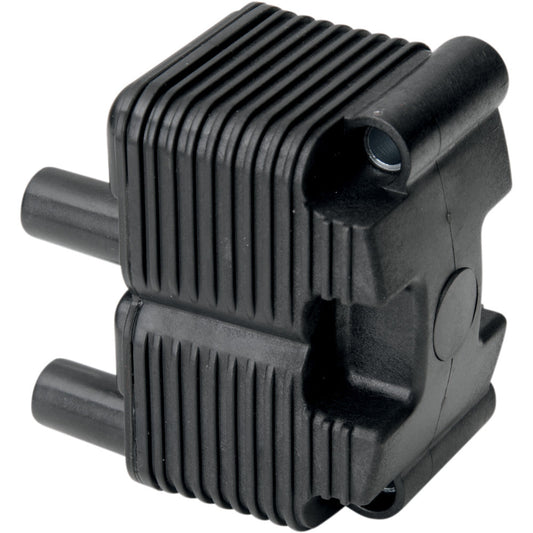 2004-2006 for Harley 883 XL DRAG SPECIALTIES Single-Fire Ignition Coil Black
