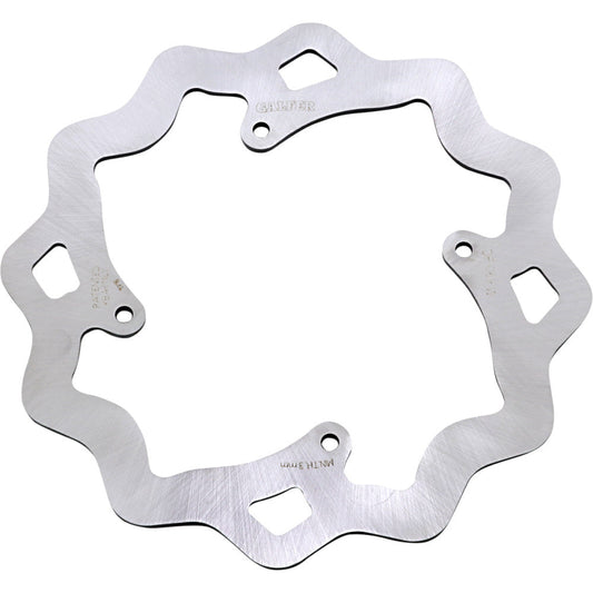 2001-2017 for Honda CRF450X GALFER Wave Rotor DF069W