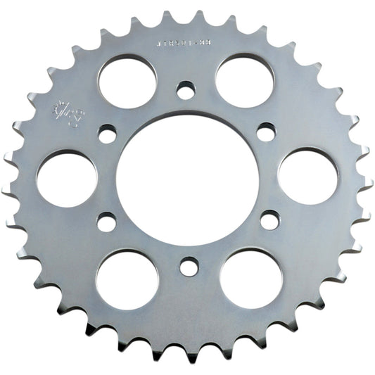 78-'01 for Kawasaki KZ1000C/P Police JT Rear Sprocket Steel 33T-630 Kaw