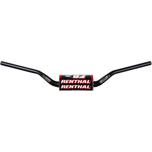 2018-2020 for KTM 85 SX BW 19/16 RENTHAL Handlebar Fatbar36 RC/ CRF 930-01-BK