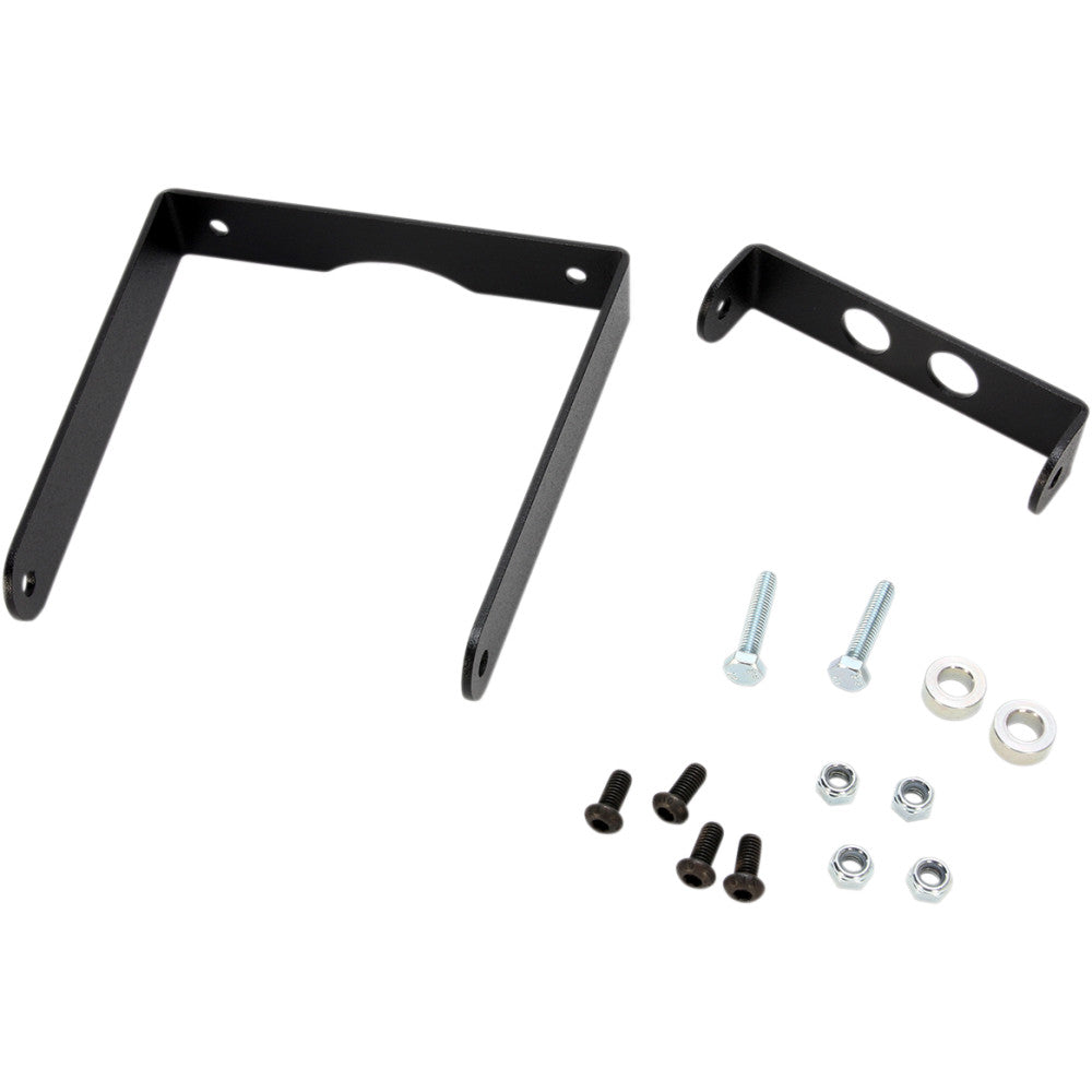 2012-2020 for Honda XR650L MOOSE RACING XCR Rear Rack 5525M