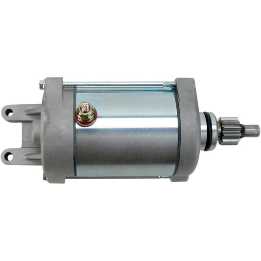 2001-2005 for Yamaha Raptor 660R 4x2 MOOSE UTILITY Starter Motor M-61-408