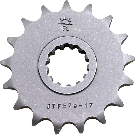 98-'14 for Yamaha YZF-R1 JT Front Cs Sprocket Steel 17T-530 Yam