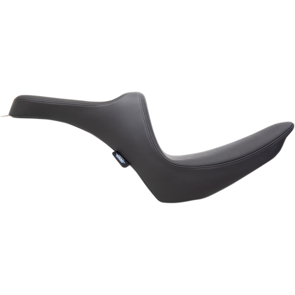 2012-2017 for Harley Softail Deluxe EFI FLSTNI Predator III Seat Smooth Softail