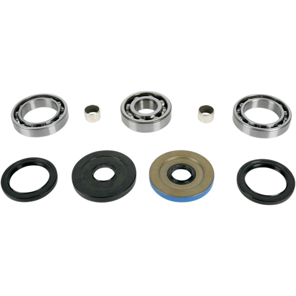 03-05 for Polaris Magnum 330 4x4 MOOSE RACING Differential Bearing/Seal Kit Rear