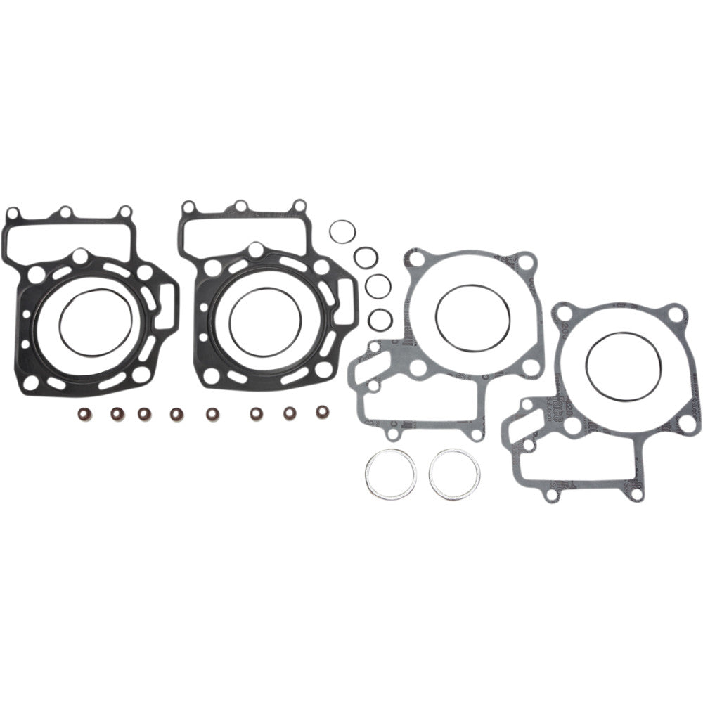 2006-2009,2011-2013 for Kawasaki KVF 650 Brute Force Top End Gasket Kit