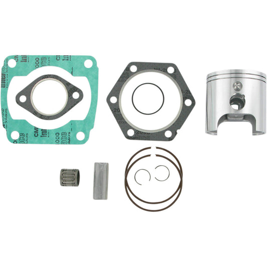 87-'93 for Polaris Trail Boss 250 4X4 WISECO Top End Kit 73.50/+1.50 Pol