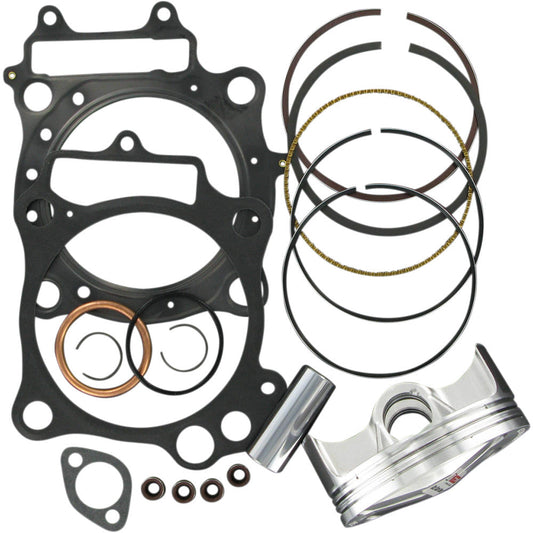 04-'05 for Honda TRX450R WISECO Top End Kit Armorglide 94.00/Std 13.1:1 Hon