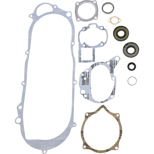 1987-2006 for Suzuki LT 80 QuadSport PROX Gasket Kit Complete 34.3180