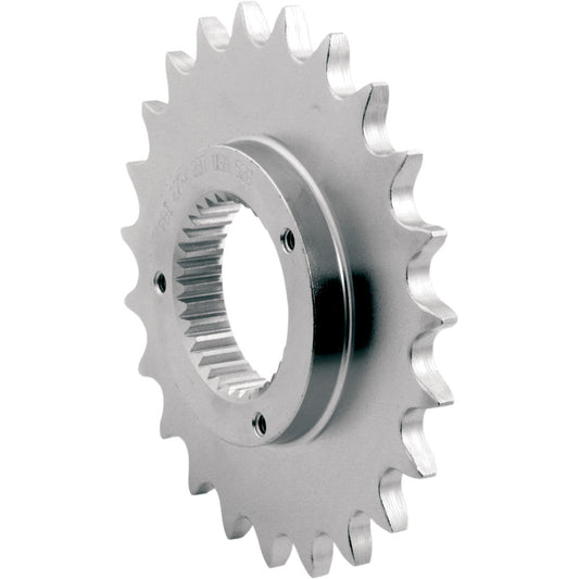 1991-1999 for Harley Sportster 1200 XLH PBI Sprocket Front 21-Tooth 277X-21-520