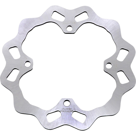 2005-2019 for Suzuki RM-Z 450 GALFER Wave Rotor DF350W