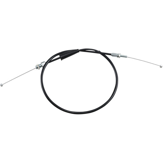 00-'07 for Honda XR650R MOTION PRO Black Vinyl Throttle Pull Cable