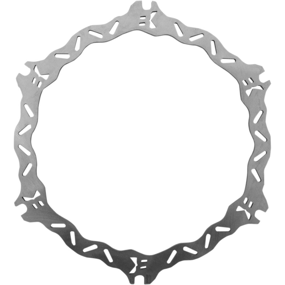 2004-2007 for Buell XB12S Lightning BRAKING Brake Rotor Floating Front BL02FID