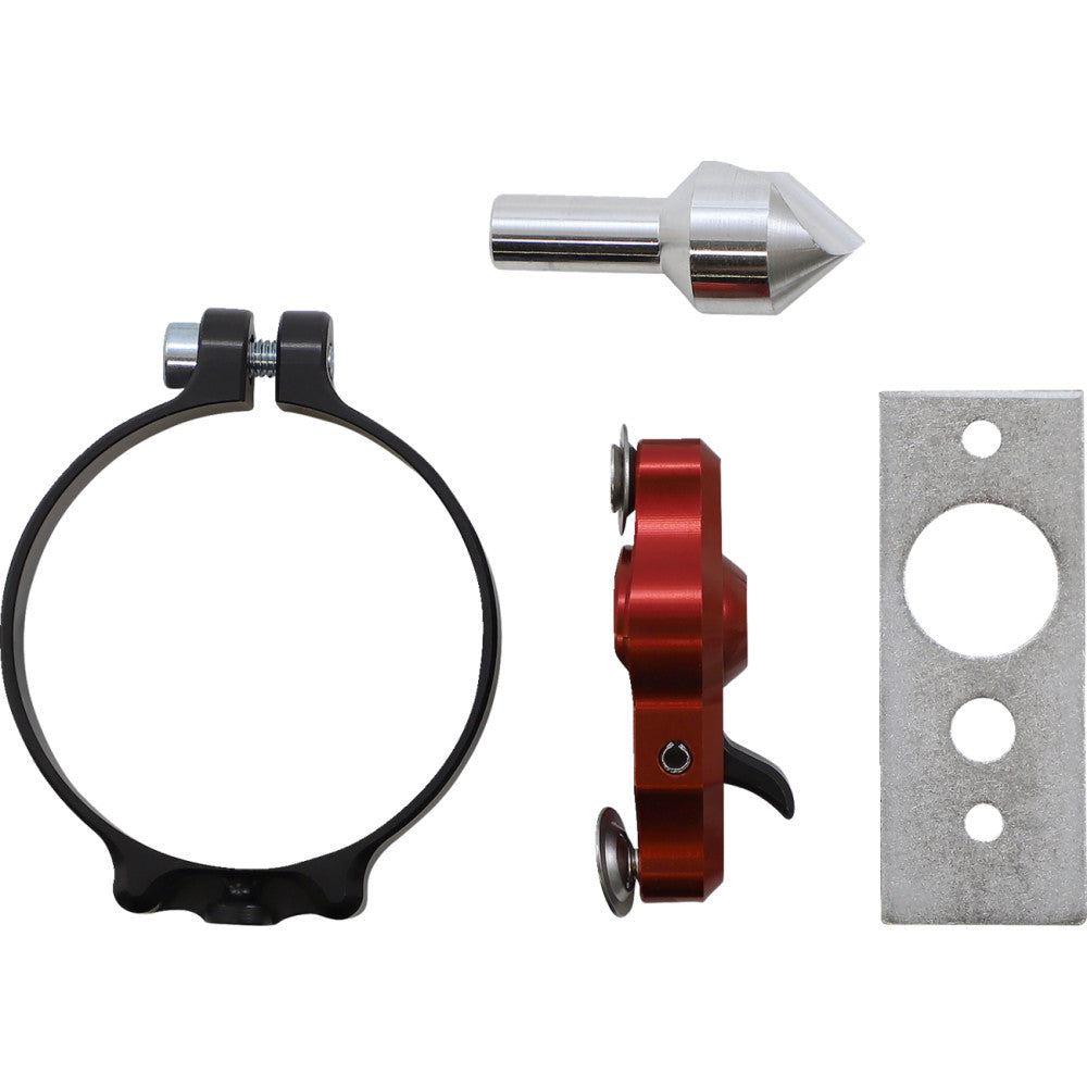 2020-2022 for Husqvarna TC 85 WORKS CONNECTION Pro Launch Start Device 12-722