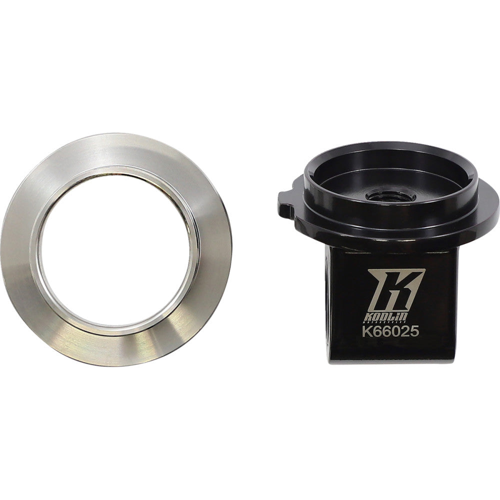 2018-2021 for Harley FLFB Lowering Kit For Hd M8 Softail W/Out Remote Adjuster