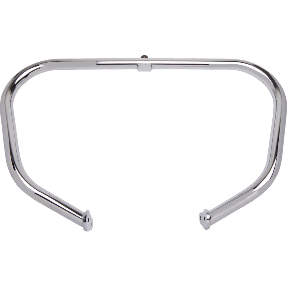 2014-2020 for Harley CVO FLHTKSE COBRA V-Bend Freeway Bar Chrome FLH 601-2113