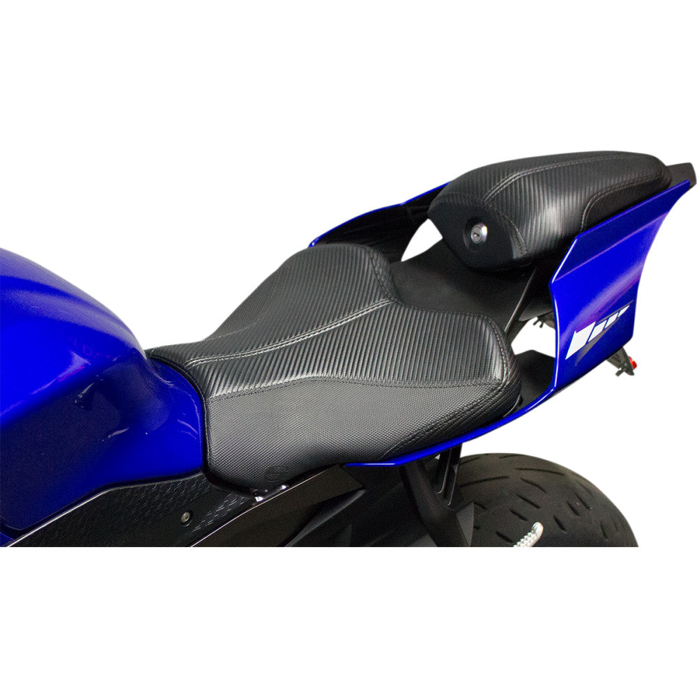 2015-2019 for Yamaha YZF-R1 SADDLEMEN GP-V1 Sport Bike Seat 0810-Y147
