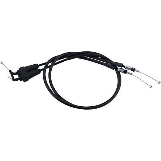 2016-2019 for Husqvarna FC 450 G2 ERGONOMICS CORP. Throttle Cable Domino /