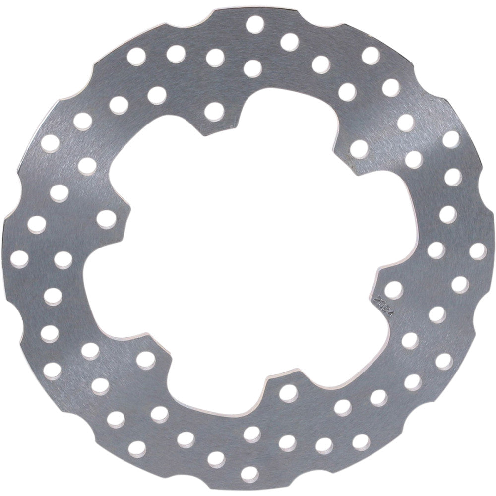 99-'02 for Yamaha YZF-R6 EBC Contour Brake Rotor