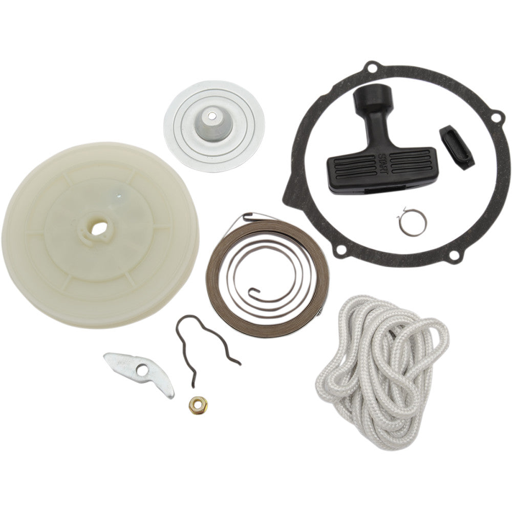 1987-2004 for Yamaha YFM 350 Warrior Rebuild Kit Pull Start