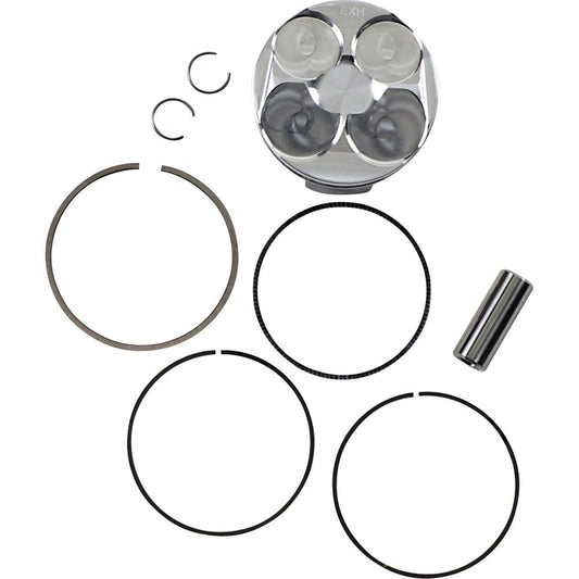 2004-2017 for Honda CRF250X JE PISTONS Offroad Piston Kit 247607