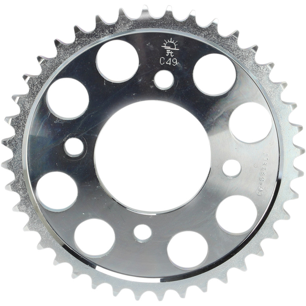 88-'07 for Honda CR250R JT Rear Sprocket Steel 40T-530 Hon