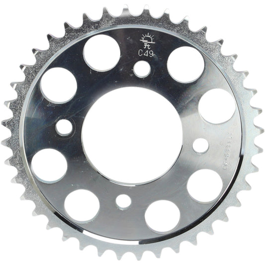 88-'07 for Honda CR250R JT Rear Sprocket Steel 40T-530 Hon
