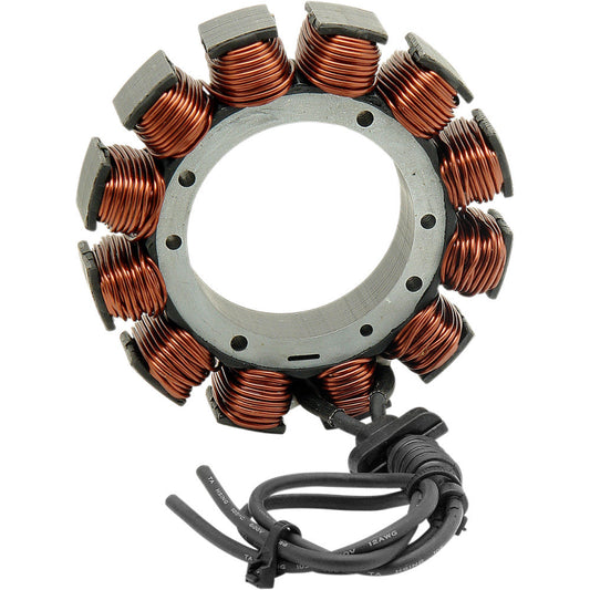 99-'01 for Harley FLHR ACCEL Stator 38 Amp Touring 274-0262