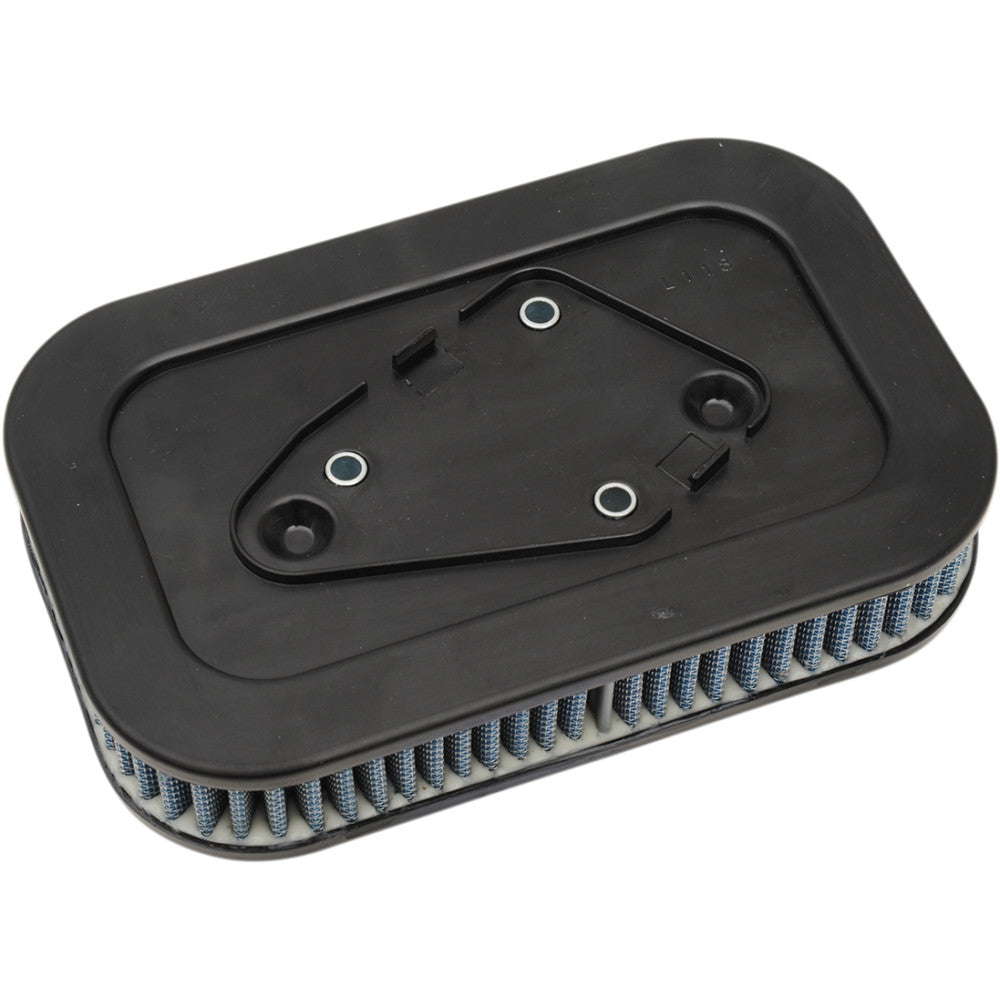 2007-2012 for Harley 1200 Nightster XLN Washable Air Filter '04-'13 XL
