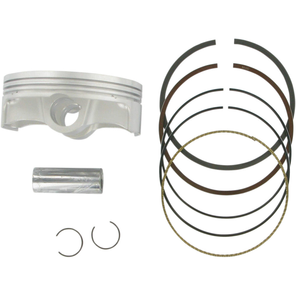 06-'09, '12-'14 for Honda TRX450ER Electric Start PROX Piston Kit 19-2603B