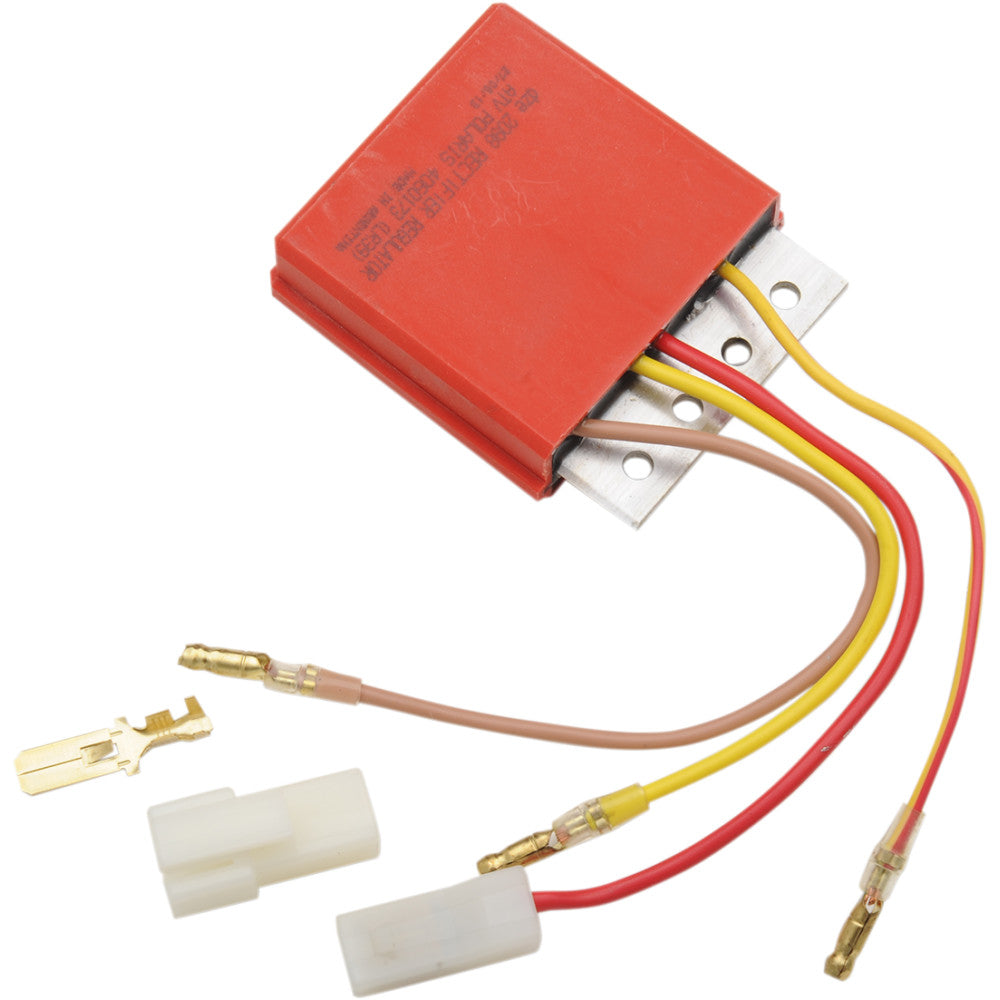 2003-2004 for Polaris Sportsman 700 Twin Regulator/Rectifier