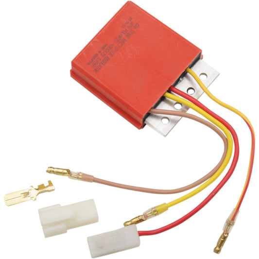 2003-2004 for Polaris Sportsman 700 Twin Regulator/Rectifier