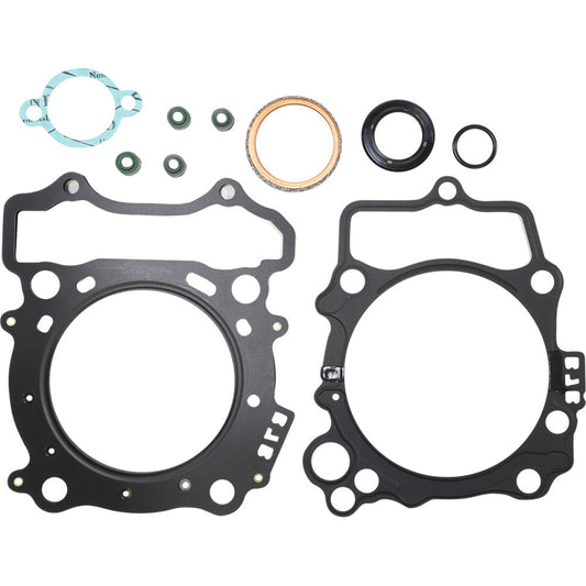 2019-2021 for Yamaha YZ 250 F PROX Top End Gasket Set 35.2419