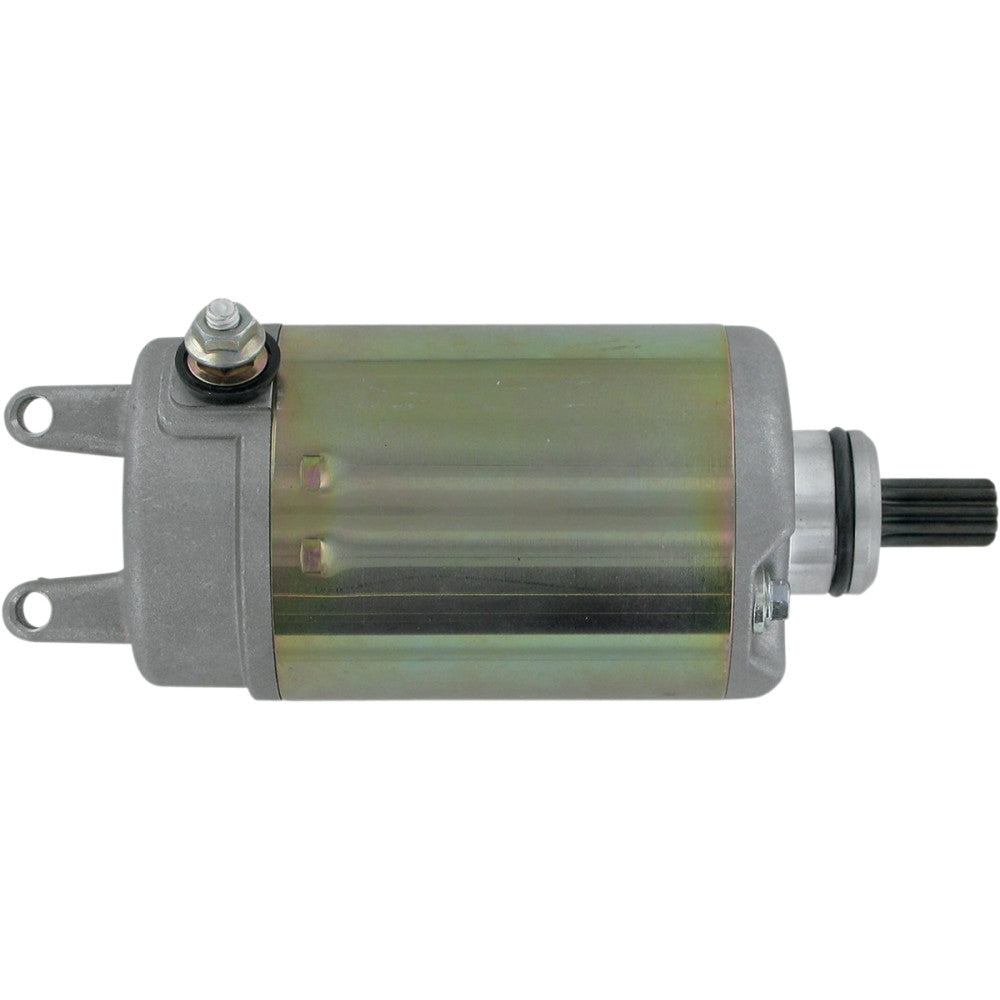90-00 for Kawasaki Ninja ZX-6R RICK'S MOTORSPORT ELECTRIC Starter Motor 61-206