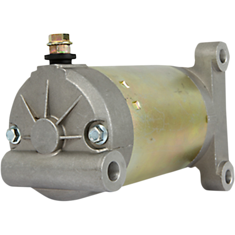 98-04 for Yamaha VT 700 Venture PARTS UNLIMITED Starter Motor for
