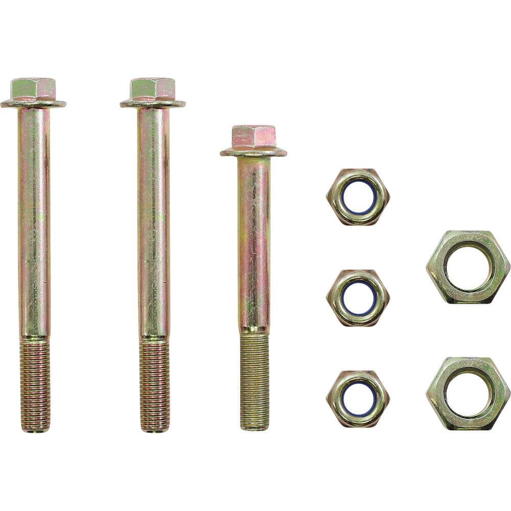 2020-2022 for Polaris Ranger Crew 1000 EPS MOOSE RACING Steering Rack