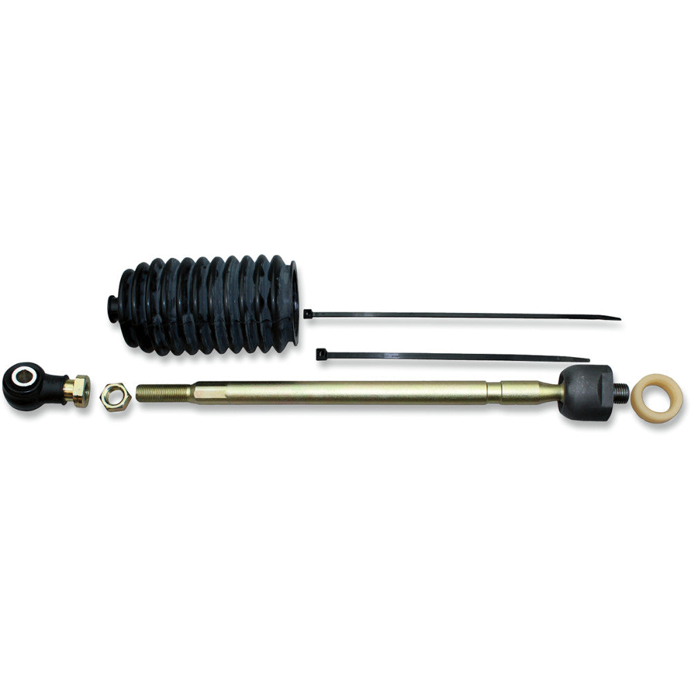 2010-2016 for Polaris Ranger 800 6x6 Tie-Rod Assembly Kit Left Front Inner/Outer