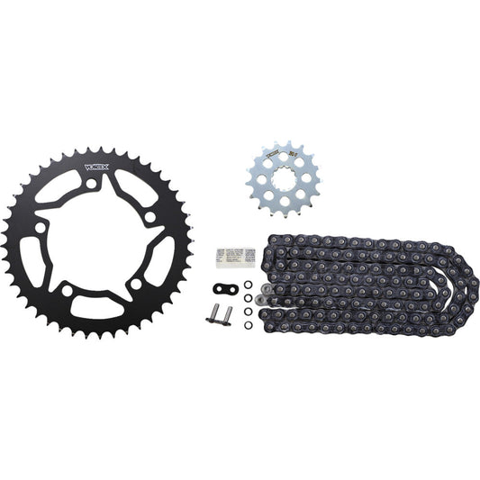 2020-2021 for BMW S1000RR VORTEX Chain Kit Black CK7616