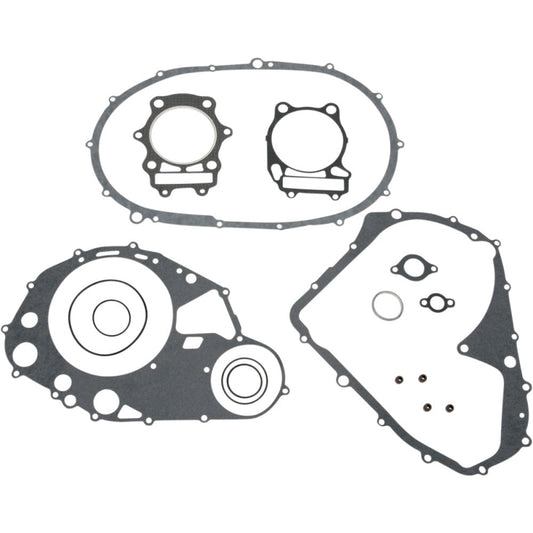 2004-2007 for Suzuki LT-A 400 Eiger AT MOOSE RACING Complete Motor Gasket Kit