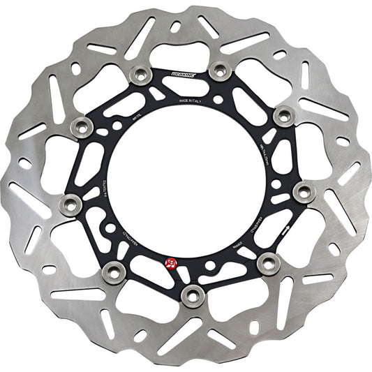 2005-2015 for Yamaha YZF-R6 BRAKING SK2 Brake Rotor WK111L WK111L