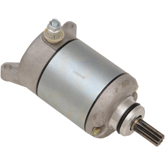 2004-2009, 2012-2013 for Yamaha YFZ 450 4x2 MOOSE UTILITY Starter Motor M-61-427