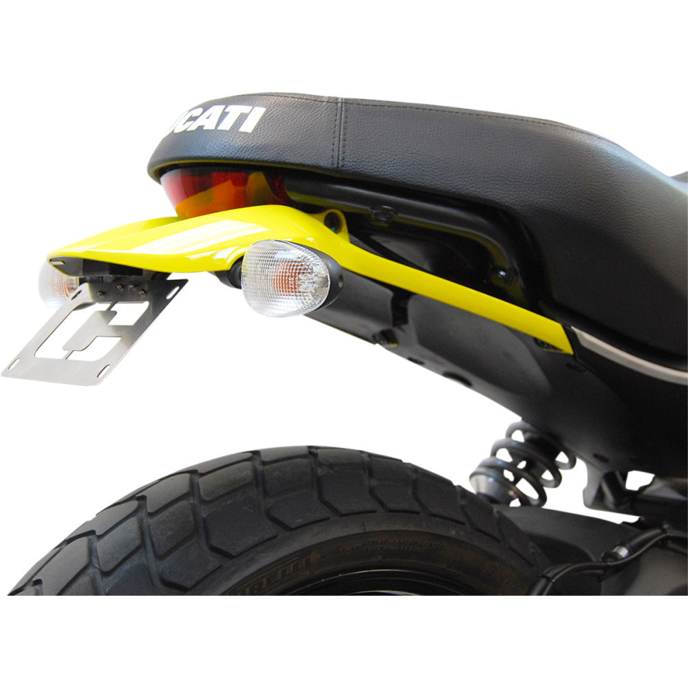 2015-2020 for Ducati Scrambler Icon COMPETITION WERKES Fender Eliminator Ducati