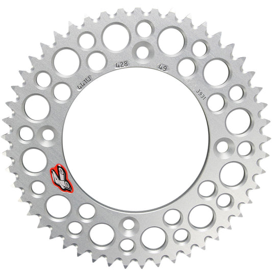 2010-2015 for KTM 85 SX RENTHAL Sprocket 49-Tooth 441U-428-49GPSI