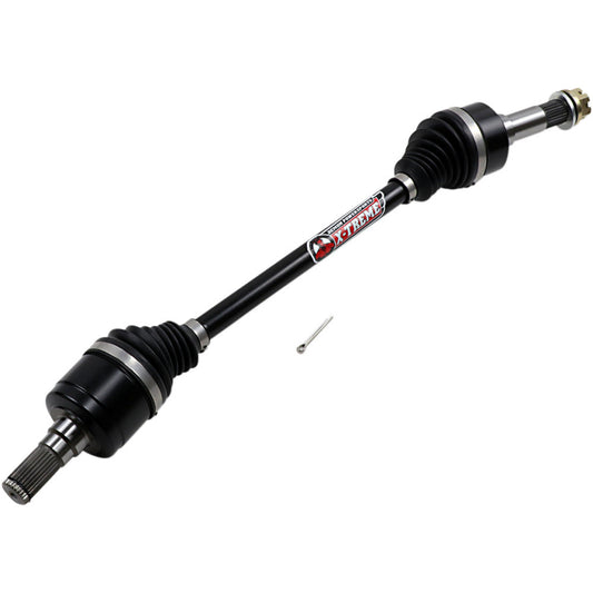 2016-2018 for Yamaha YXZ 1000R DEMON Axle X-treme Heavy Duty Rear Left/Right