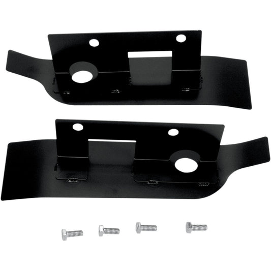 93-03 for Harley Electra Glide Classic FLHTC KLOCK WERKS Lower Filler Detachable